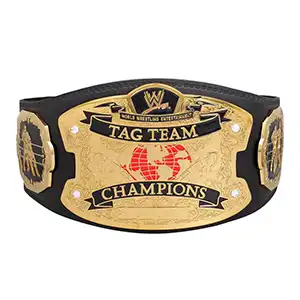 Raw Tag Titles
