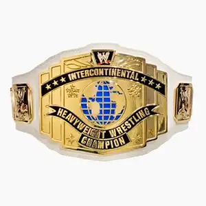 Intercontinental Title