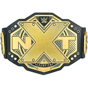 NXT Title
