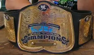 SmackDown Tag Titles
