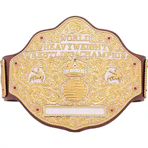World Title