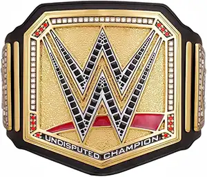 WWE Title